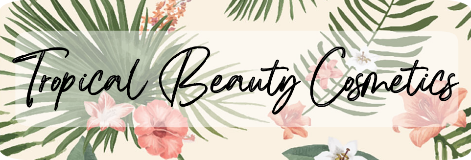 Tropical Beauty Cosmetics
