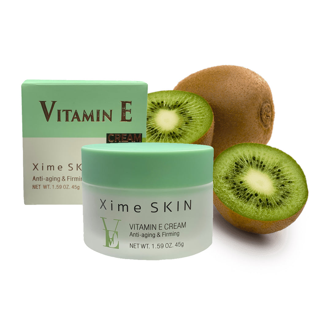 Vitamin E cream