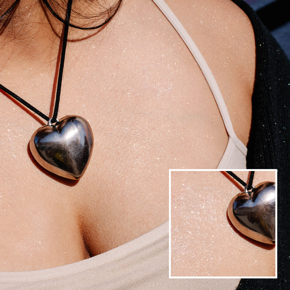 Polvo de hadas (loose shimmer) Italia Deluxe