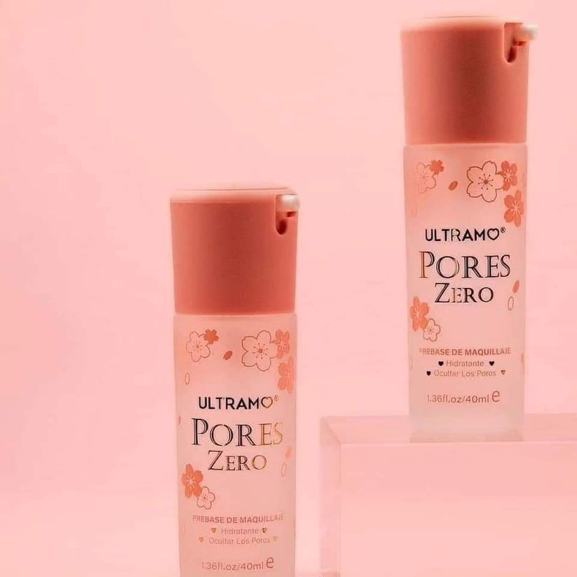 Pores Zero ULTRAMO