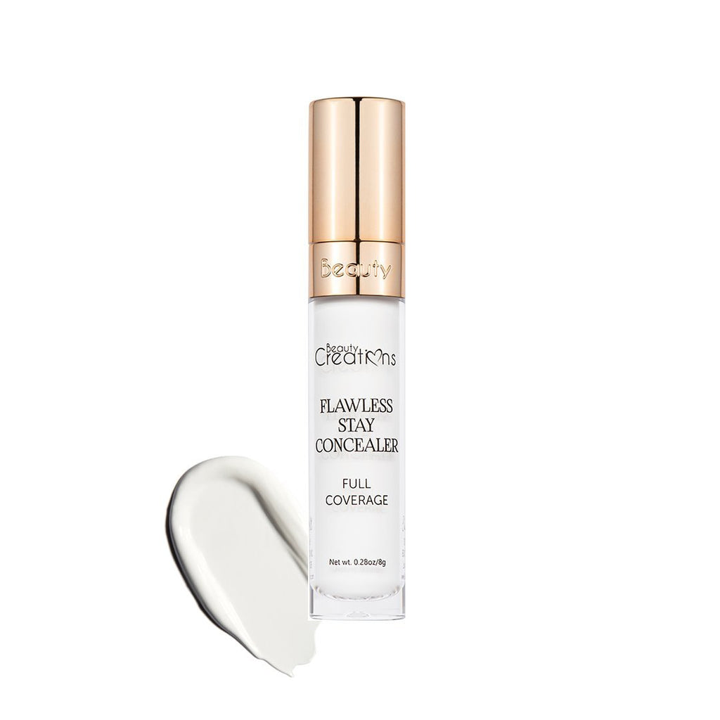 Flawless Stay Concealer White