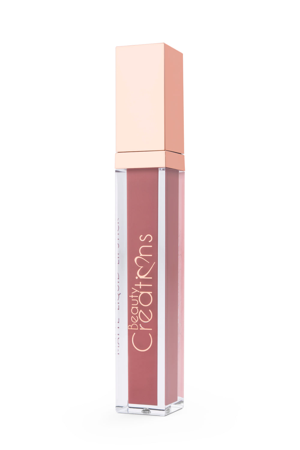 Matte liquid lipstick BOSS UP BEAUTY CREATIONS