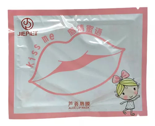 Lip mask