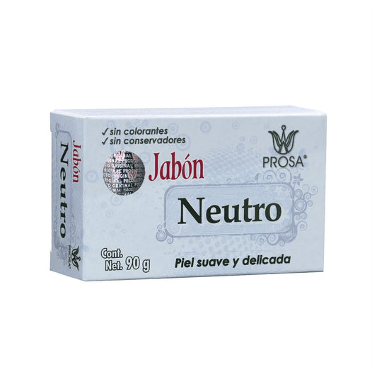 Jabon Neutro PROSA