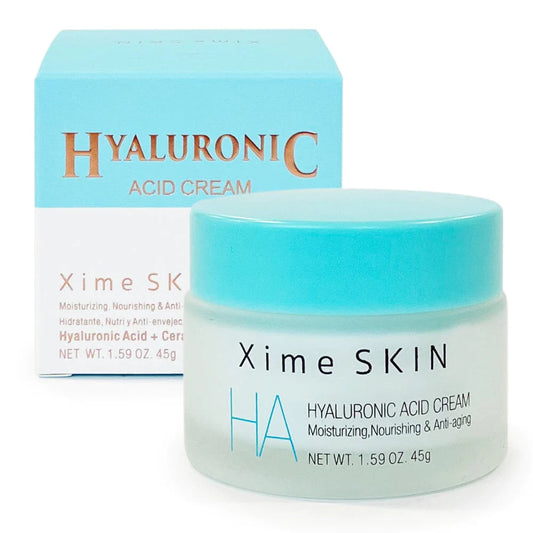 Hyaluronic acid cream Xime Skin