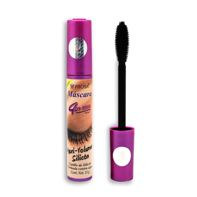 Maxi-Volumen Silicon PROSA MASCARA