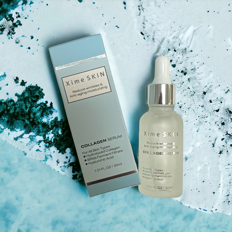 Serum colágeno XIME SKIN