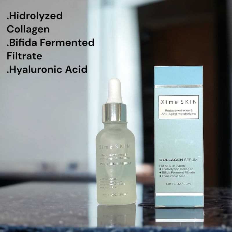 Serum colágeno XIME SKIN