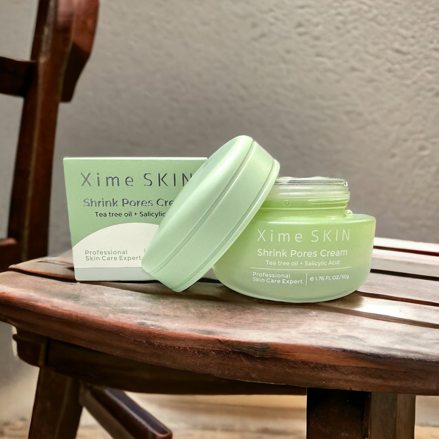 Shrink Pores Cream