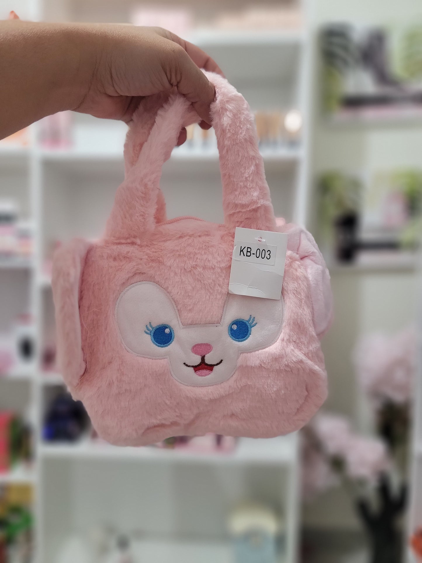 Kawaii crossbody