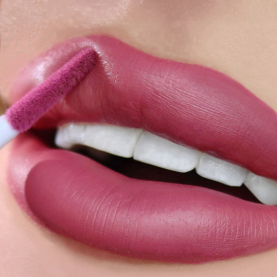 Matte liquid lipstick LADY LIKE BEAUTY CREATIONS